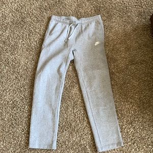 Men’s Nike Tall Sweatpants